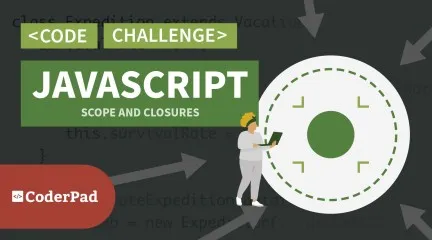 دوره آموزشی تمرین جاوا اسکریپت: Scope و Closures
